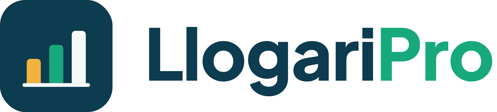 LlogariPro